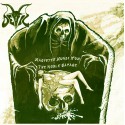 Devil – Magister Mundi Xum 10" MLP (White vinyl)