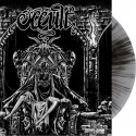 Occult - 1992-1993 LP (splatter vinyl)
