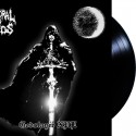Funeral Winds - Godslayer Xul LP (Black vinyl)
