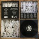Ostara - Kingdome Gone LP (Black vinyl)