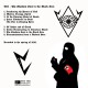 Vril - The Shadow Soul & the Black Sun LP (white vinyl)
