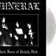 Funeral  ‎– Black Flame Of Unholy Hate LP (Ultra-clear vinyl)