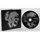 Satanic Warmaster - Opferblut Digipak-CD