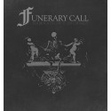 Funerary Call – Damnation's Journey DIE-HARD LP (Grey vinyl + patch, sticker)