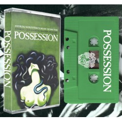 Possession Soundtrack TAPE
