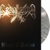 Graveland - Blood of Heroes 10" MLP (Grey super-marble vinyl)
