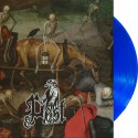 Pest – Buried LP (Blue vinyl)