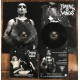 Funeral Winds - Gruzelementen LP (Black vinyl)