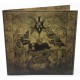 Goat Semen – Ego Svm Satana LP (Gold splatter vinyl LP)