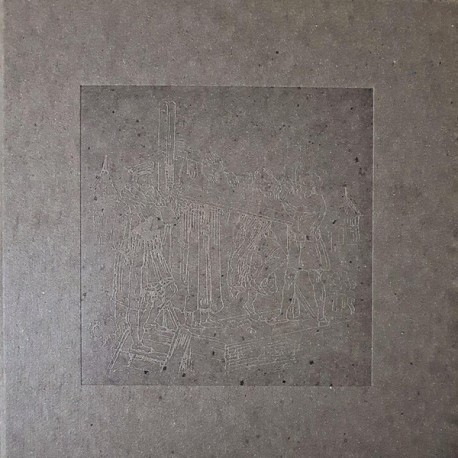 Graupel – Am Pranger... LP+CD (Van Records Lavish edition)