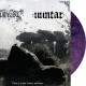Evilfeast / Uuntar - Land of Past Traditions LP (Purple-marble vinyl)