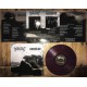 Evilfeast / Uuntar - Land of Past Traditions LP (Purple-marble vinyl)