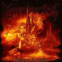 Immortal - Damned in Black (Alternative Artwork) CD