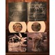 Allerseelen - Edelweiss / Tjo tjo tjo di ri 7" EP (White vinyl)