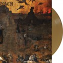 Ifernach - Capitulation Of All Life LP (Gold vinyl)