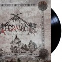 Ifernach - Four Fatal Amulets LP
