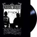 Крюкокрест – Домовина LP (Black vinyl)