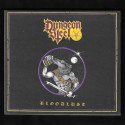 Dungeon Steel - Bloodlust Digipak-CD