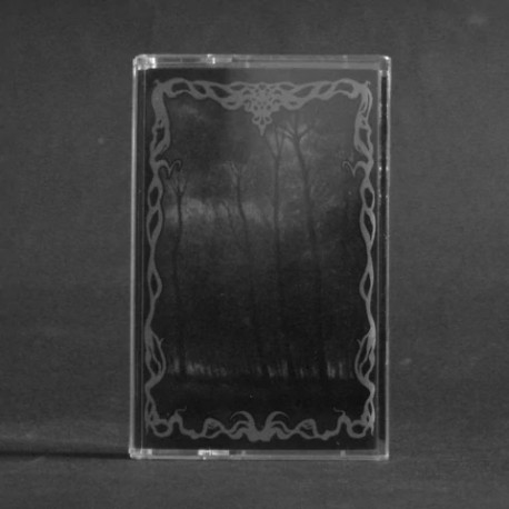 Darkwoods - Forlorn demo TAPE