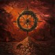 Heresiarch ‎– Hammer Of Intransigence LP (Satanic Skinhead 2012 edition)