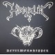 Heretic - Devilworshipper LP (Black vinyl)