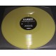 Lampir ‎– Awaiting The Predatory Dreamscape LP (Gold vinyl)