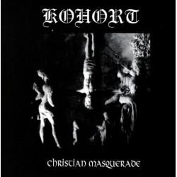 Kohort - Christian Masquerade LP