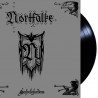 Nortfalke ‎– Seefonktjúenderee LP