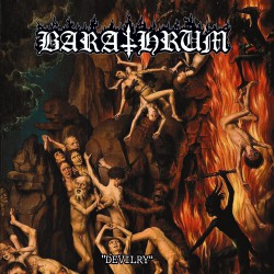 Barathrum - Devilry MCD