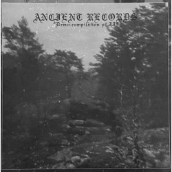 Ancient Records Demo compilation II DLP