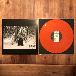 Vaal - Het Vagevuur TEST PRESS LP (Orange marble vinyl)