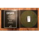 Kastijder - Kastijder TEST-PRESS LP (Army-green vinyl)