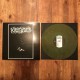 Kastijder - Kastijder TEST-PRESS LP (Army-green vinyl)