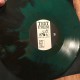 Taje Skal - Taje Skal TEST PRESS LP (Green/black splatter vinyl)