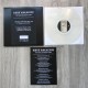 Kult Ofenzivy - Tak jsem Ji přizval k sobě TEST PRESS LP (Clear vinyl)