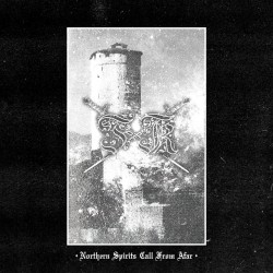 Forlorn Kingdom -  Northern Spirits Call From Afar CD