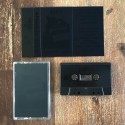 Pure - Heimliche Acht  demo TAPE (2nd press)