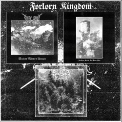 Forlorn Kingdom - 3 x CD SET