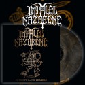 Impaled Nazarene – Suomi Finland Perkele LP (Smoke-colored vinyl)
