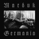 Marduk - Germania CD