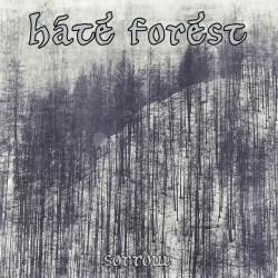 Hate Forest - Sorrow CD
