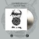Knokkelklang - Kalk Og Aske LP (Bone white vinyl)