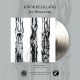 Knokkelklang - Jeg Begraver LP (Bone white vinyl)