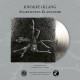 Knokkelklang - Avgrunnens Klangverk LP (Bone white vinyl)