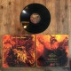 Grand Celestial Nightmare -  Excluded From Light And The Pleroma LP (Black vinyl)