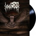 Goatmoon - Varjot LP (Black vinyl)