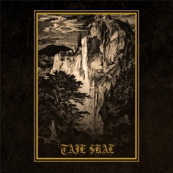 Taje Skal - Taje Skall LP