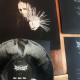 Helleruin - War Upon Man LP (Black/white super marble vinyl)
