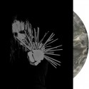Helleruin - War Upon Man LP (Black/white super marble vinyl)