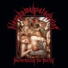 Blasphamagoatachrist - Bastardizing the Purity CD